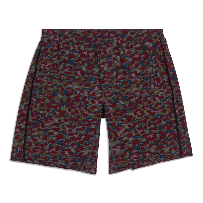 Fantastic Offers Pace Breaker Short - Resale