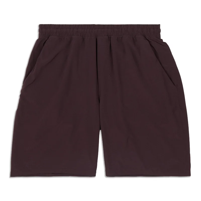 Savings Galore Pace Breaker Short - Resale