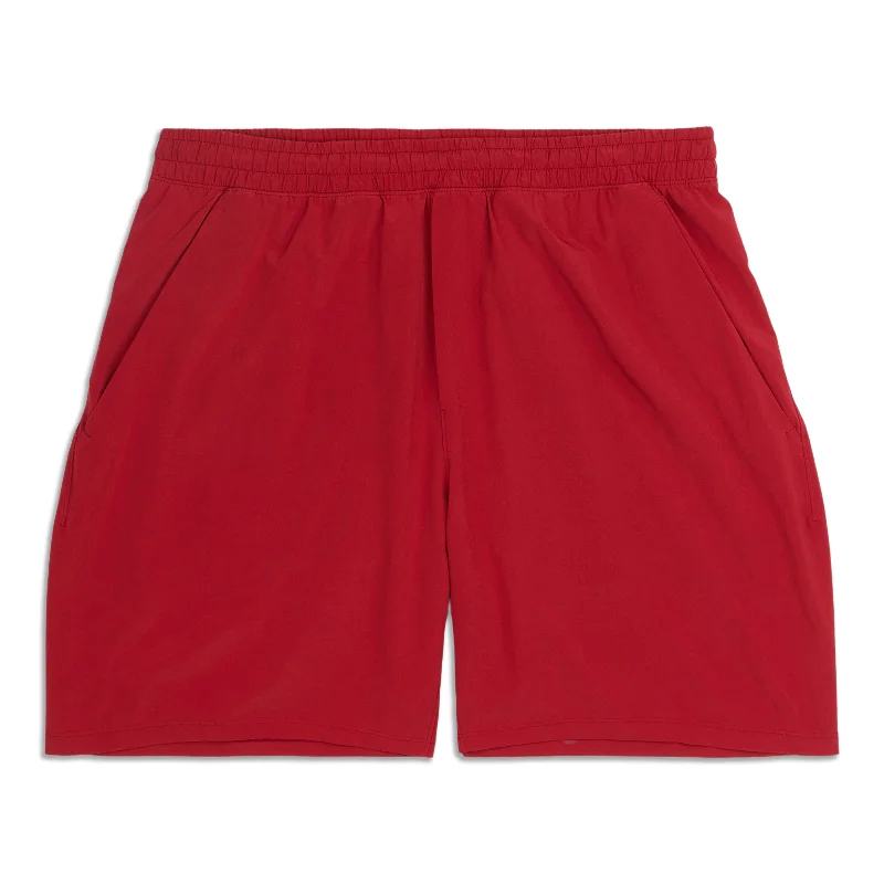 Huge Discounts Pace Breaker Short - Resale
