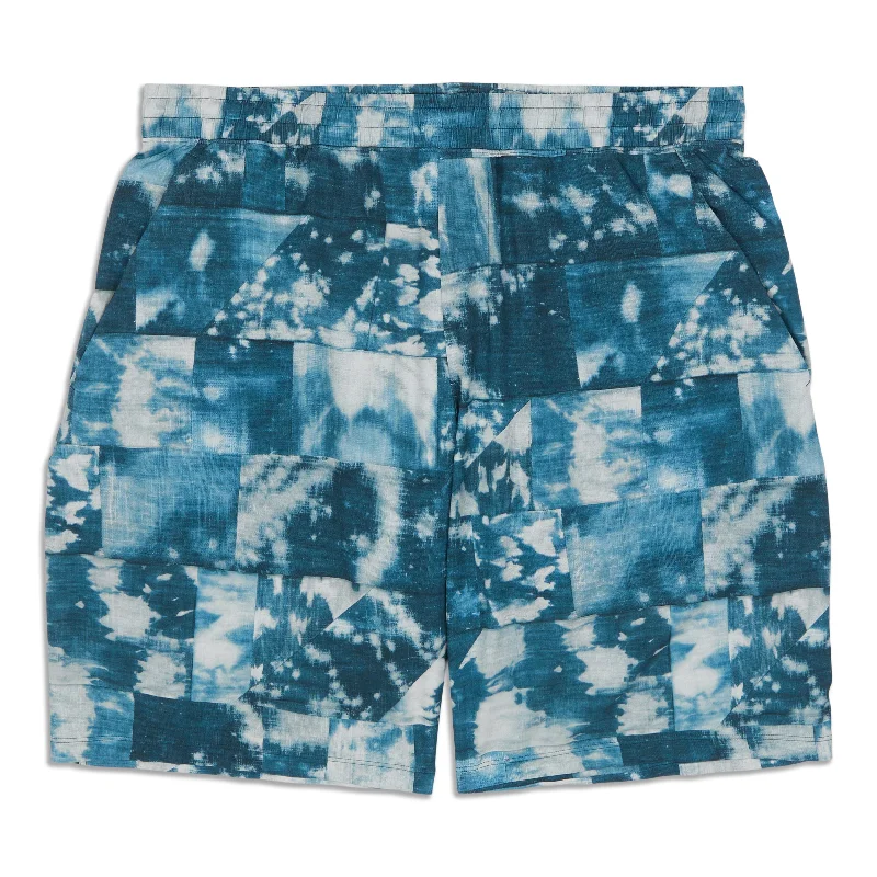 Deal Mania Pace Breaker Short - Resale