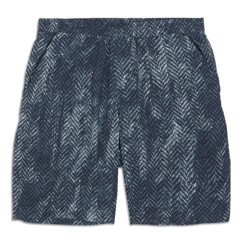 Limited Availability Pace Breaker Short - Resale
