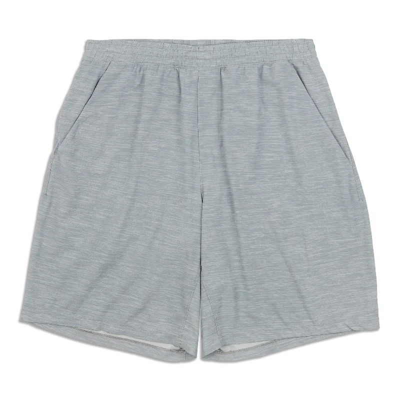 Bonus Savings Pace Breaker Short - Resale