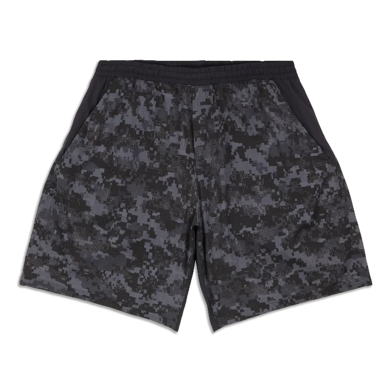 Mega Deal Pace Breaker Short - Resale