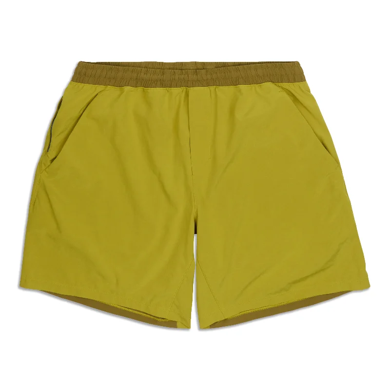 Super Savings Pace Breaker Short - Resale