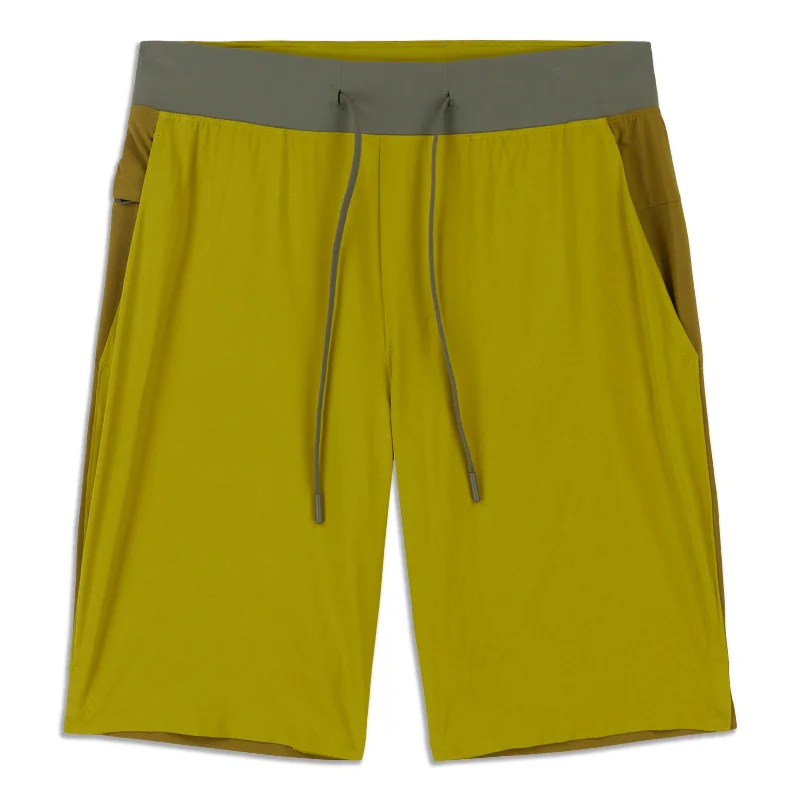 Limited Edition Pace Breaker Short - Resale