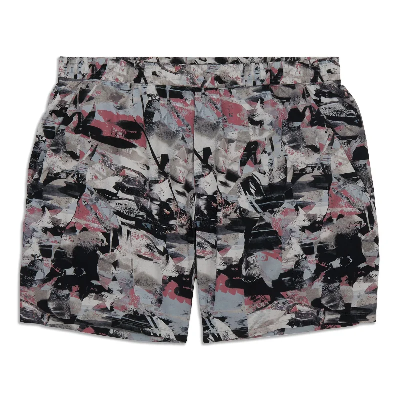 Sneak Peek Sale Pace Breaker Short - Resale