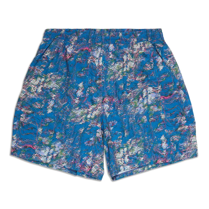 Stock Clearance Pace Breaker Short - Resale
