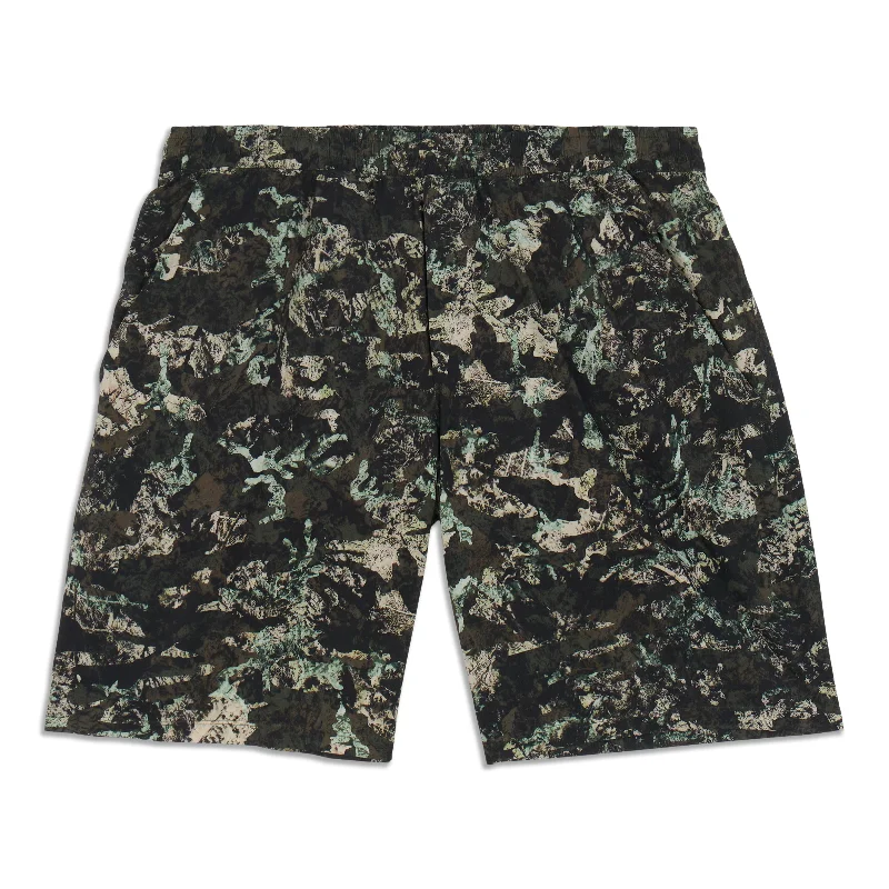 Special Discount Pace Breaker Short - Resale