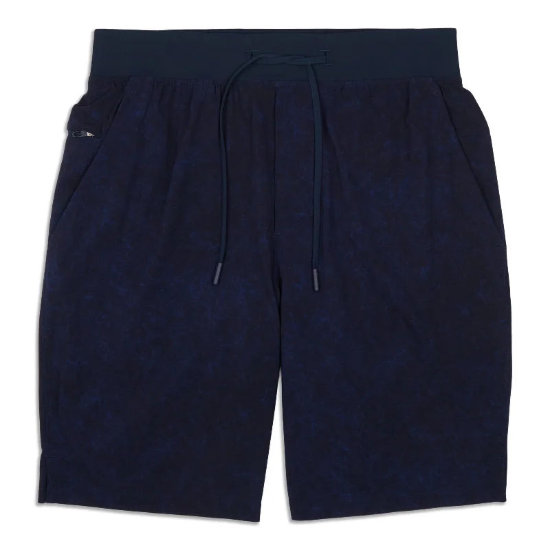 Shop and Save Pace Breaker Short - Resale