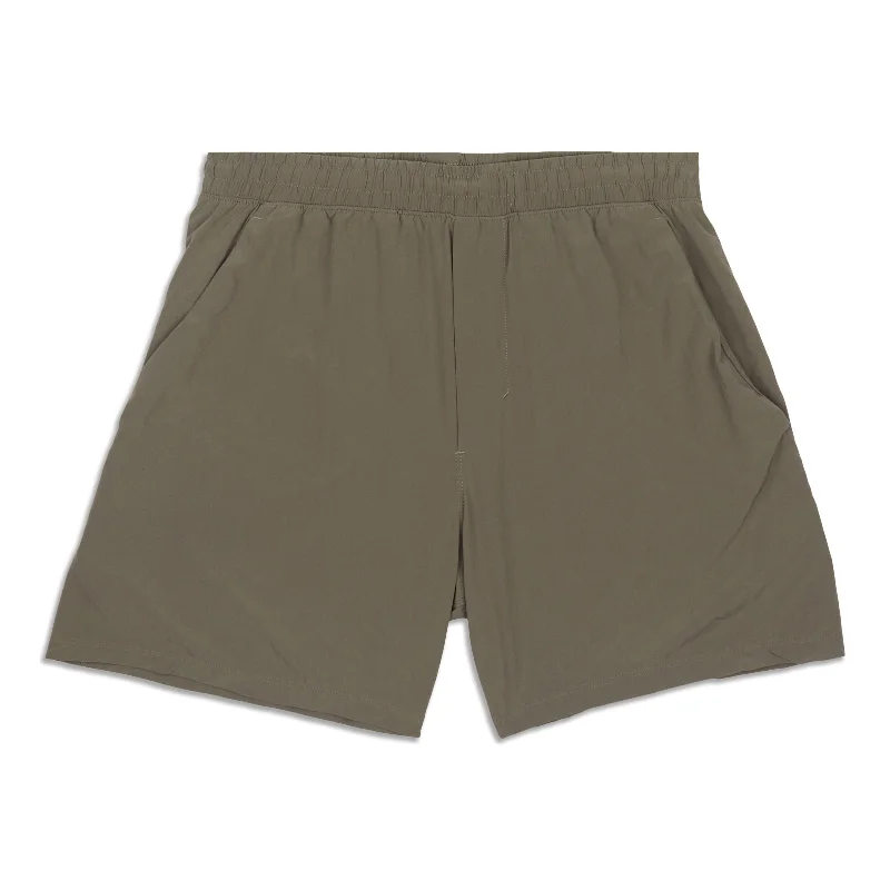 Instant Savings Pace Breaker Short - Resale