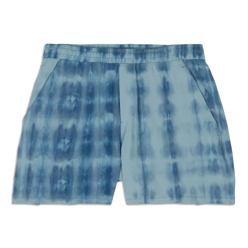 Customer Appreciation Sale Pace Breaker Short - Resale