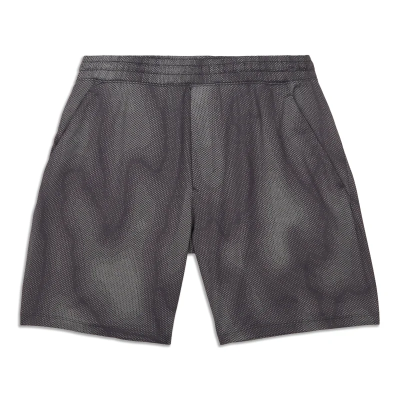 Year-End Sale Pace Breaker Short - Resale