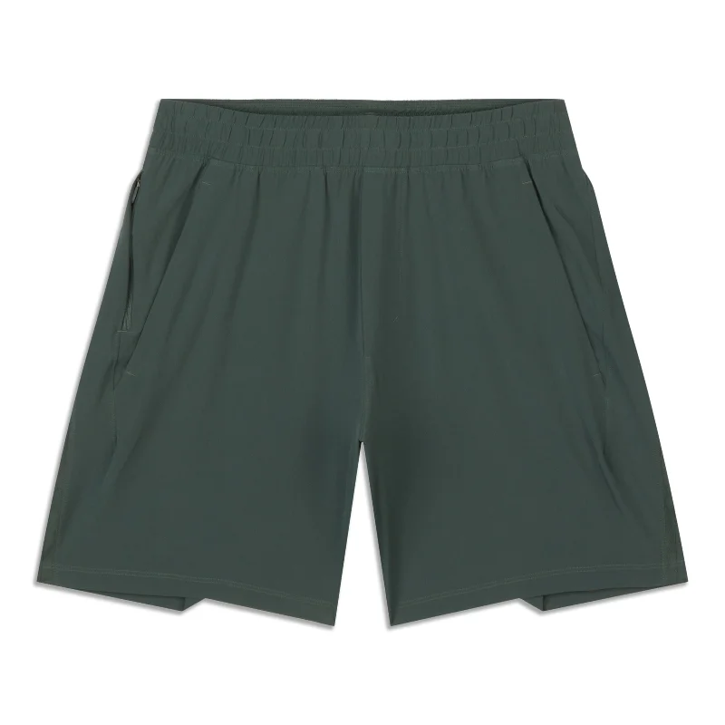 Savings Galore Pace Breaker Short - Resale