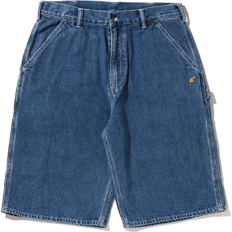 Time-Limited Offer PAINTER SHORTS MENS