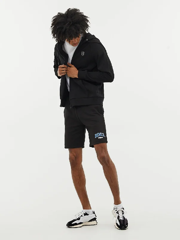 Deep Discounts Raldo Fleece Shorts