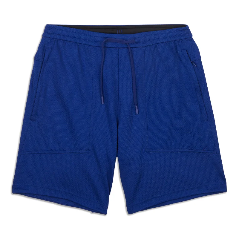 Clearance Event Relaxed-Fit Training Short - Resale