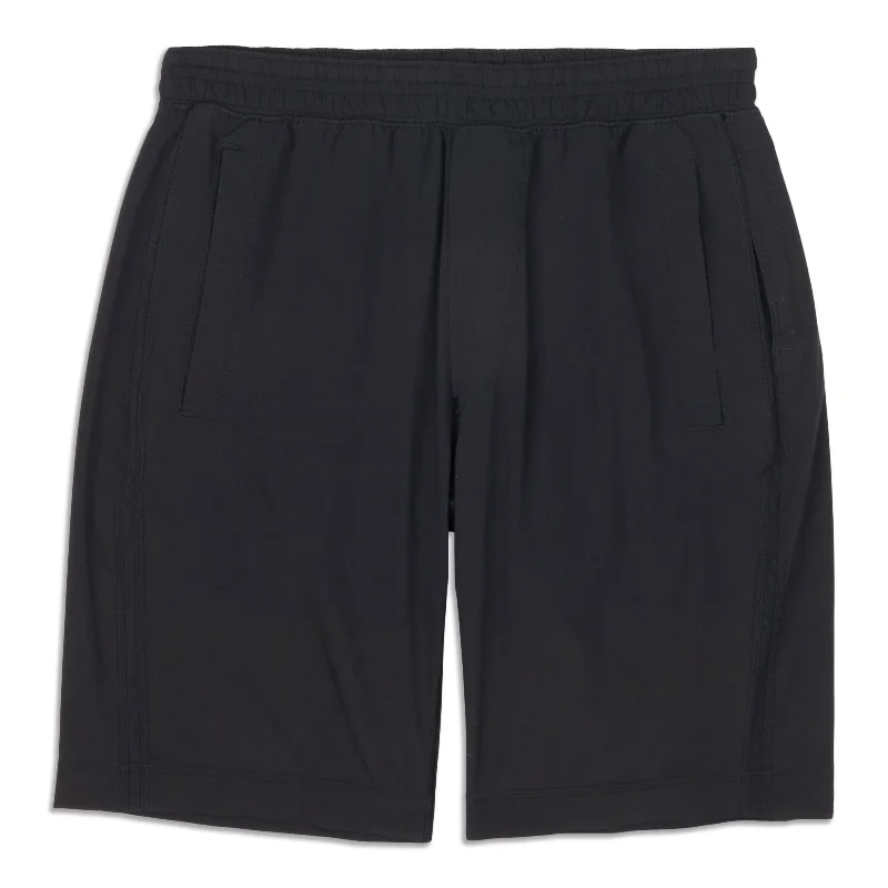 Seasonal Sale Response Short - Resale