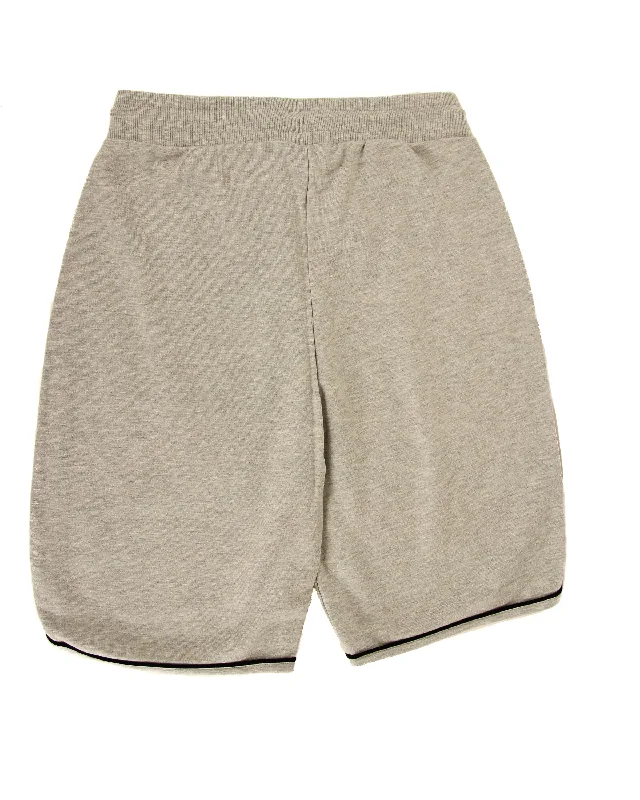 Bargain Prices Roberto Cavalli Mens Grey Shorts