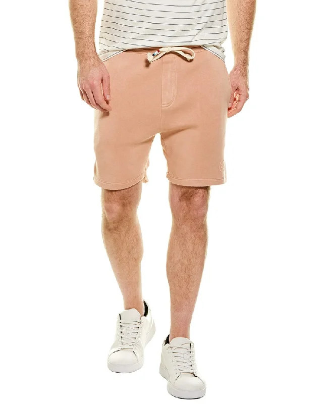 Season Finale Sale Sol Angeles Waves Short