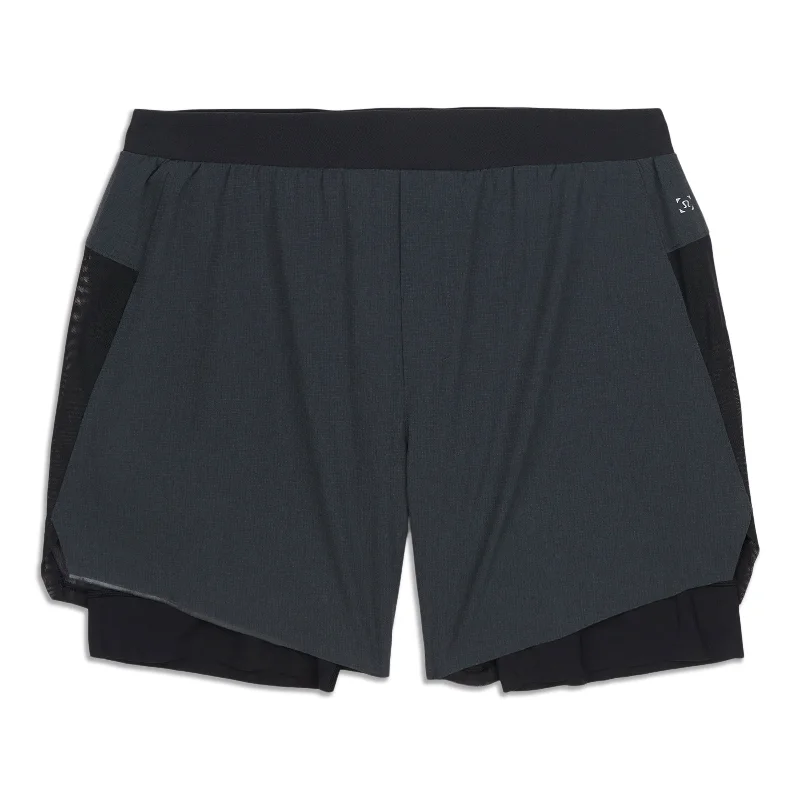 Anniversary Sale Steady And Fast Short - Resale