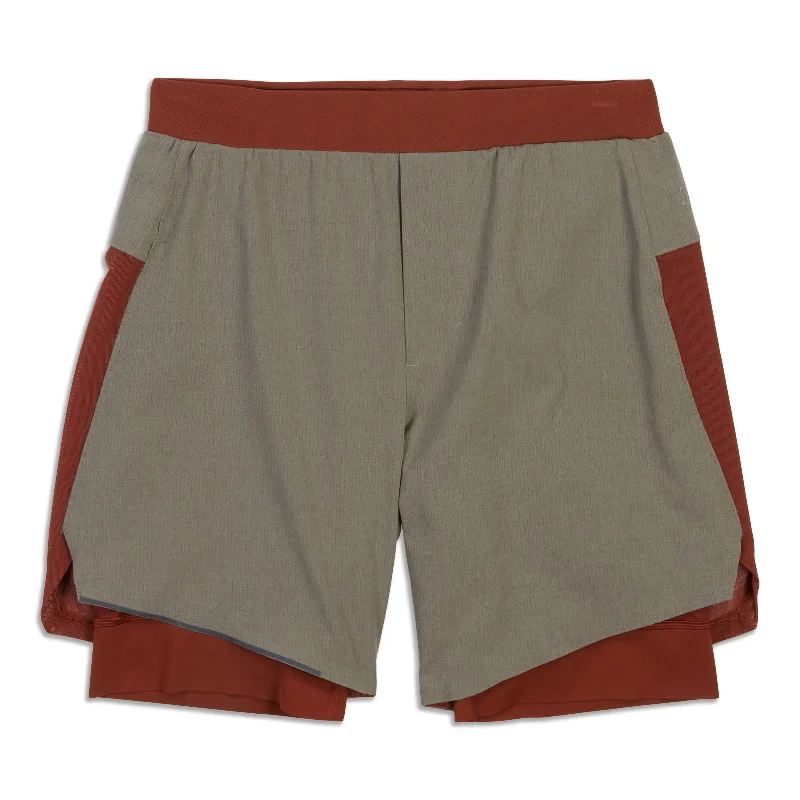Season Finale Sale Steady And Fast Short - Resale