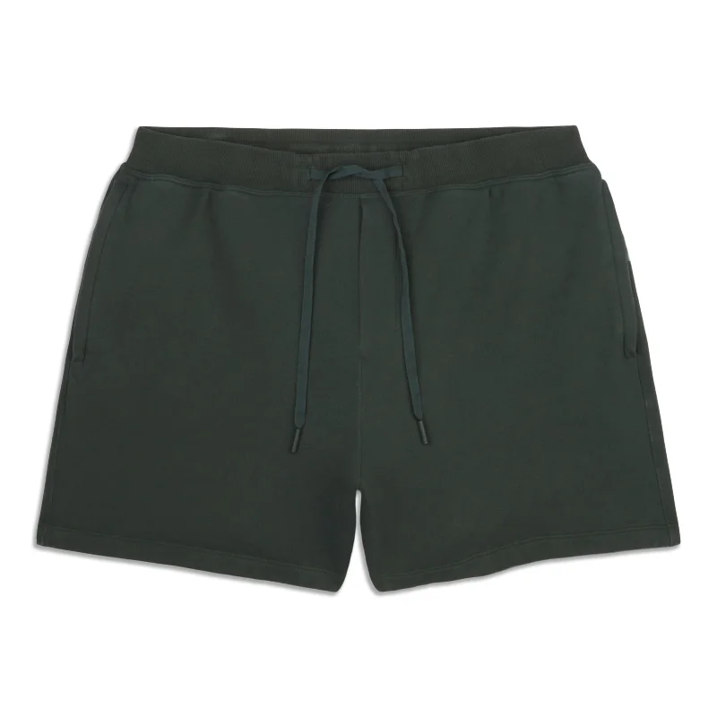 Overstock Sale Steady State Short - Resale