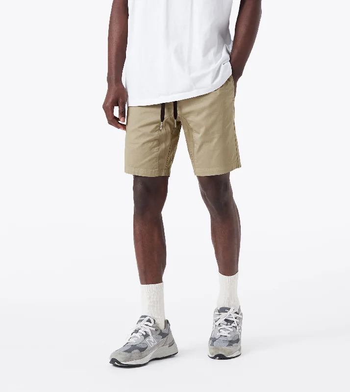 Deal Alert Sureshot Mid Rise Lite Short GD Sage