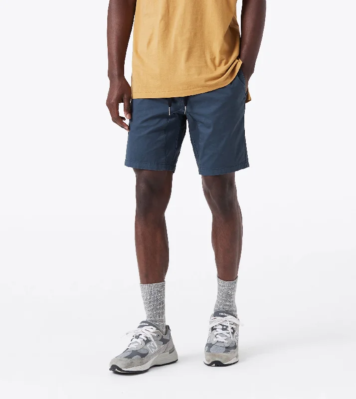 Bargain Blast Sureshot Mid Rise Lite Short GD Slate