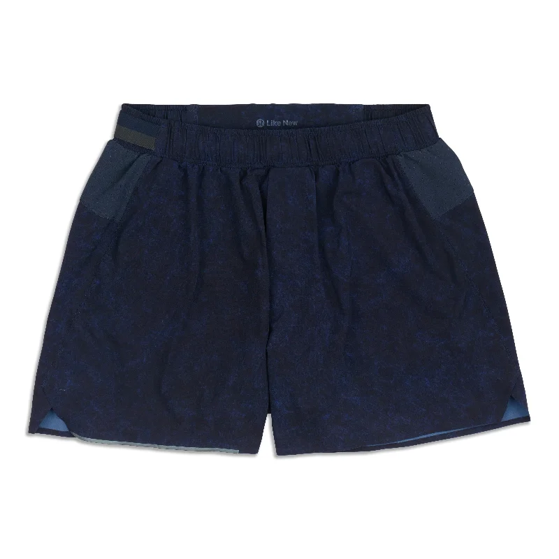 Online Only Surge Lined Short - Resale
