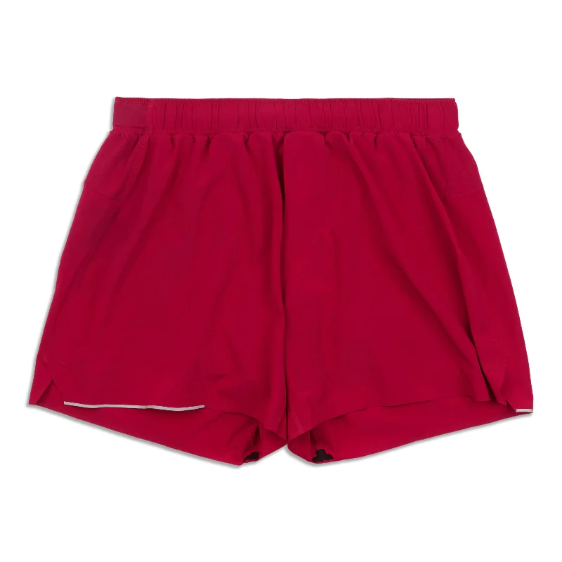 Limited Time Offer Surge Lined Short - Resale