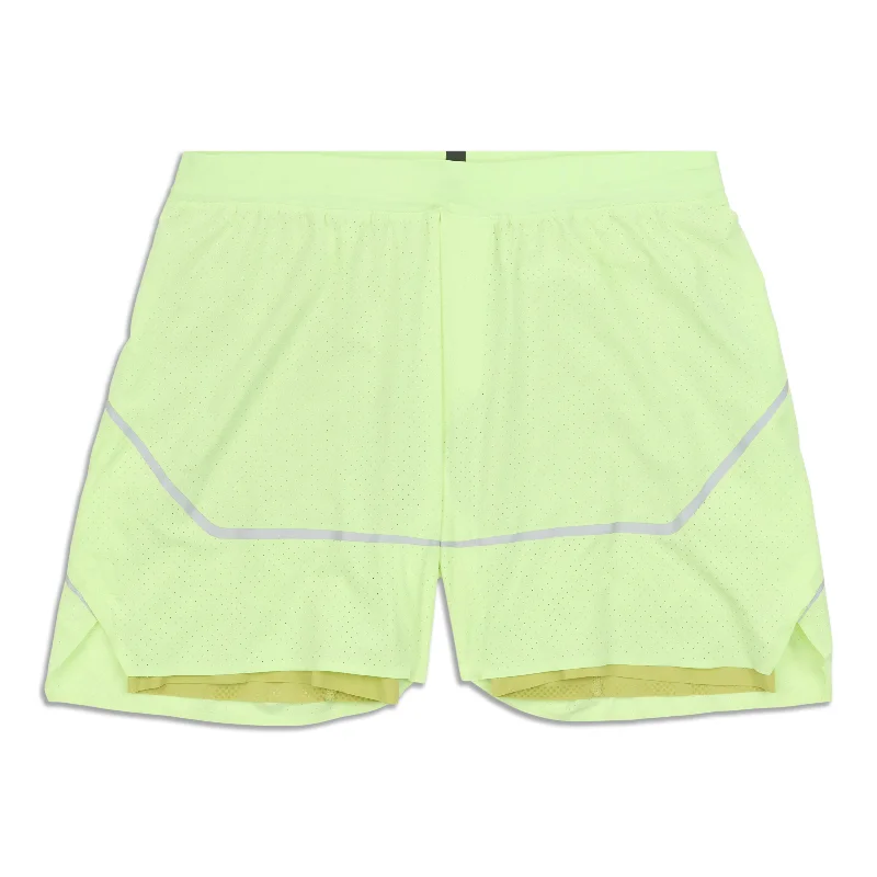 Seasonal Sale Surge Lined Short - Resale