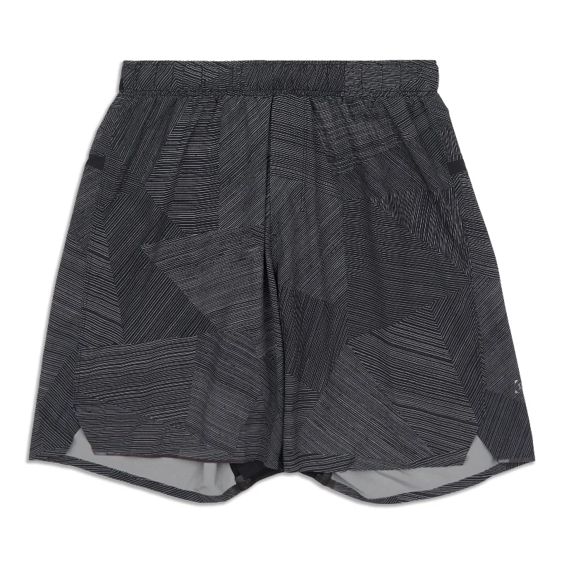 Can't Be Beat Surge Short - Resale