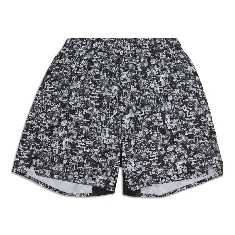 Online Only Surge Short - Resale