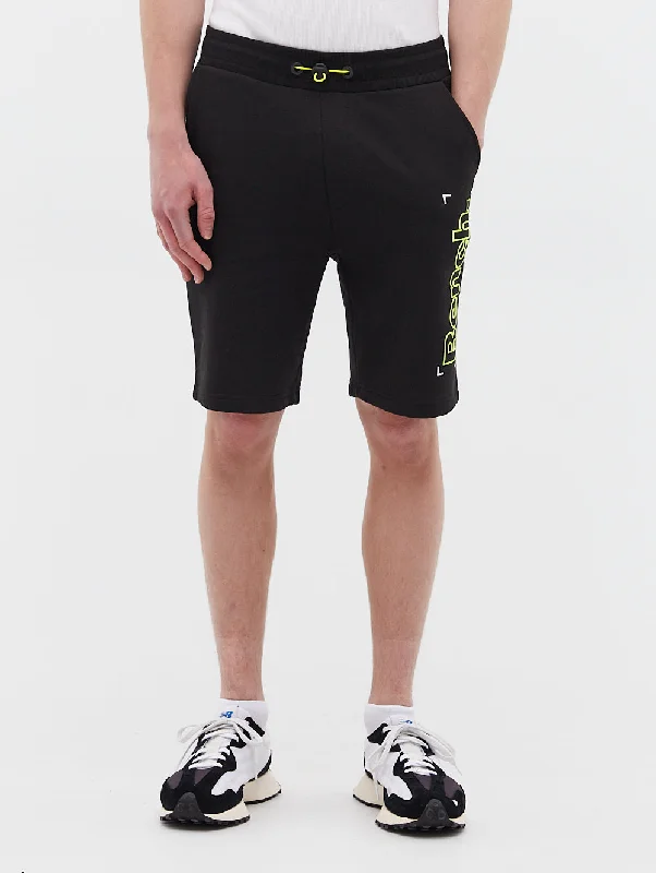 Best Bargains Sylo Fleece Shorts