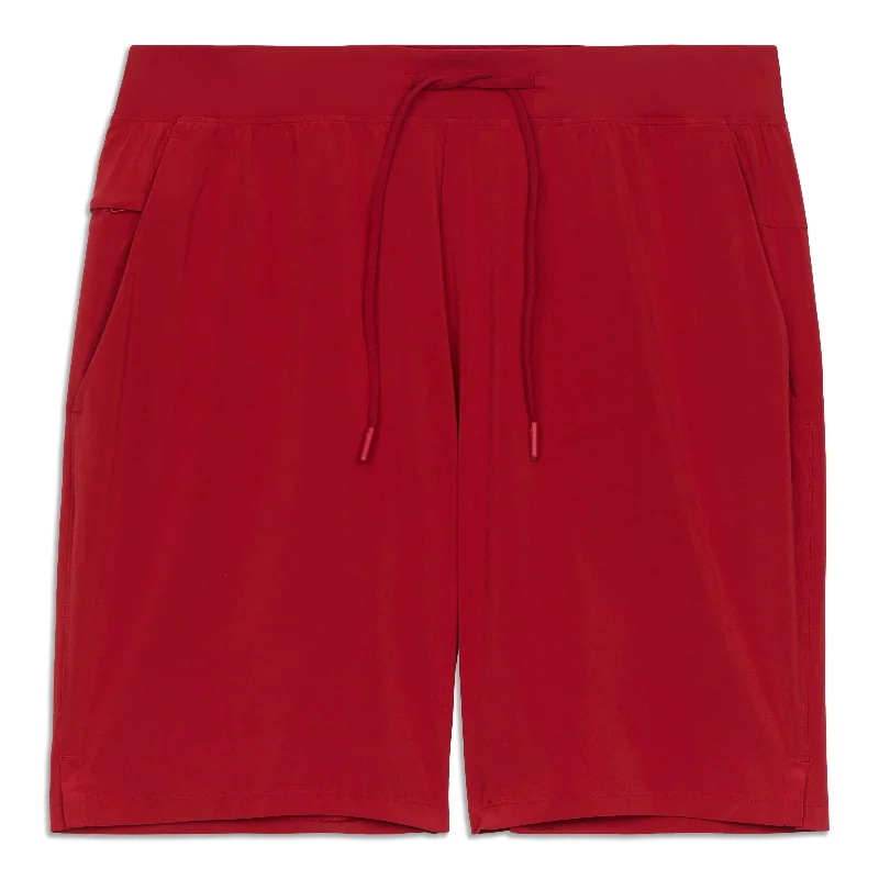 Limited Time Discount T.H.E. Linerless Short - Resale