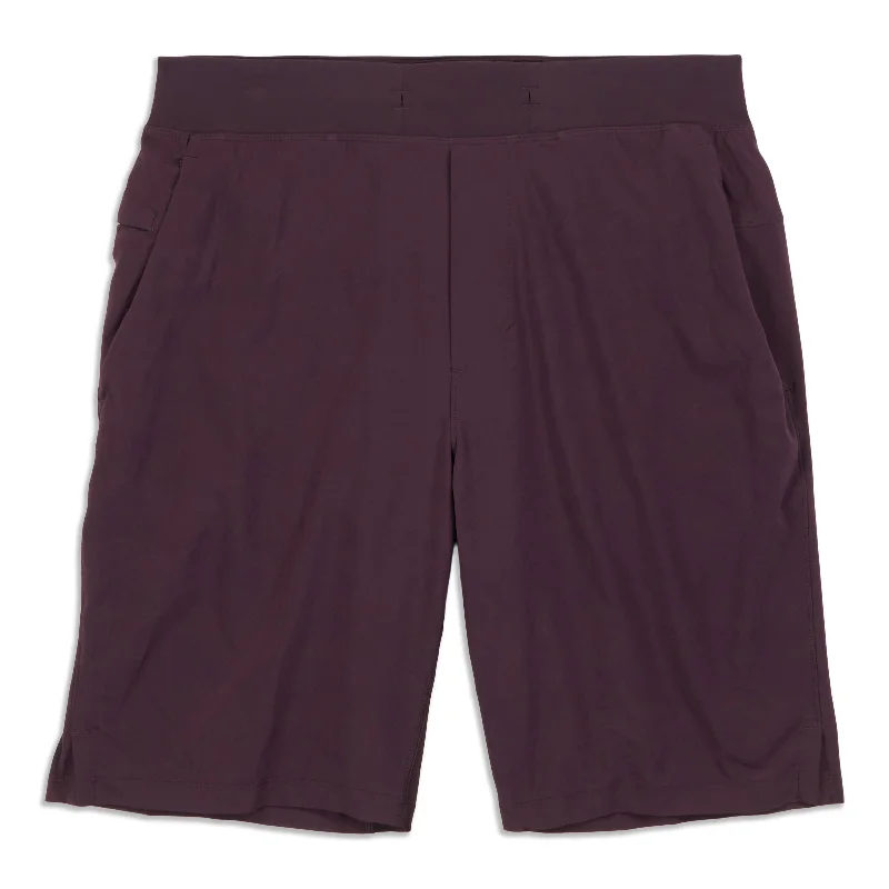 Markdowns T.H.E. Short Lined - Resale