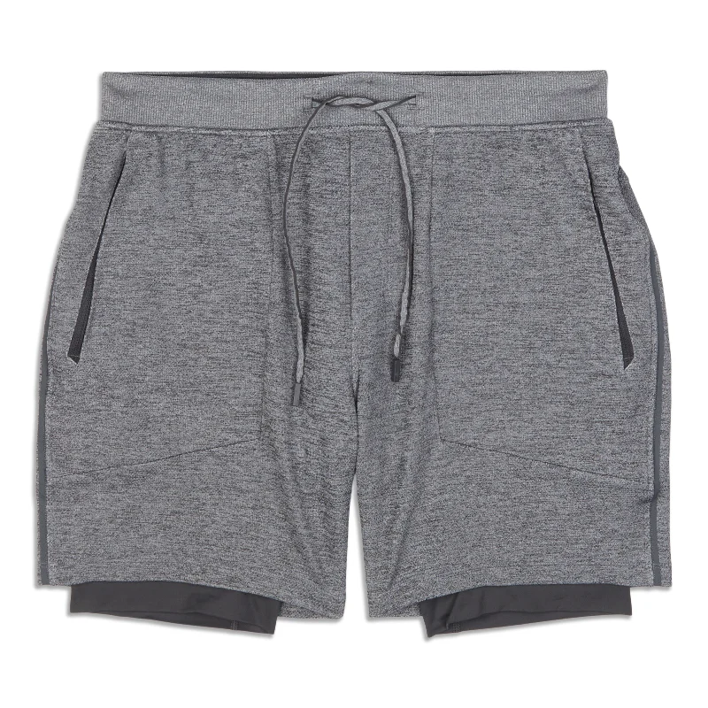 Overstock Sale T.H.E. Short Lined - Resale