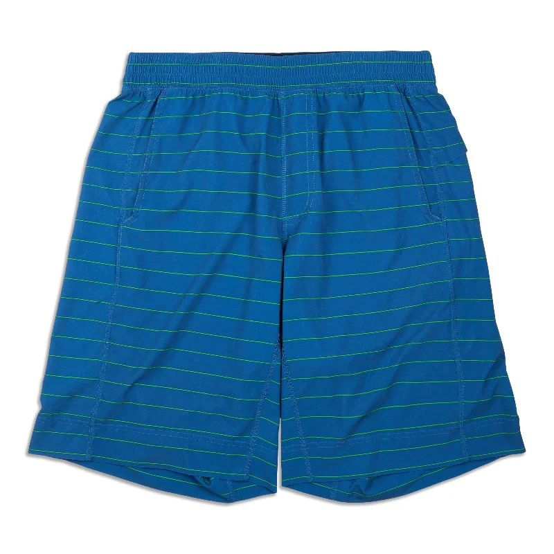 New Markdowns T.H.E. Short - Resale