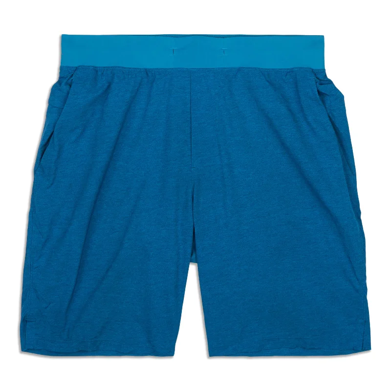Exclusive Savings T.H.E. Short - Resale