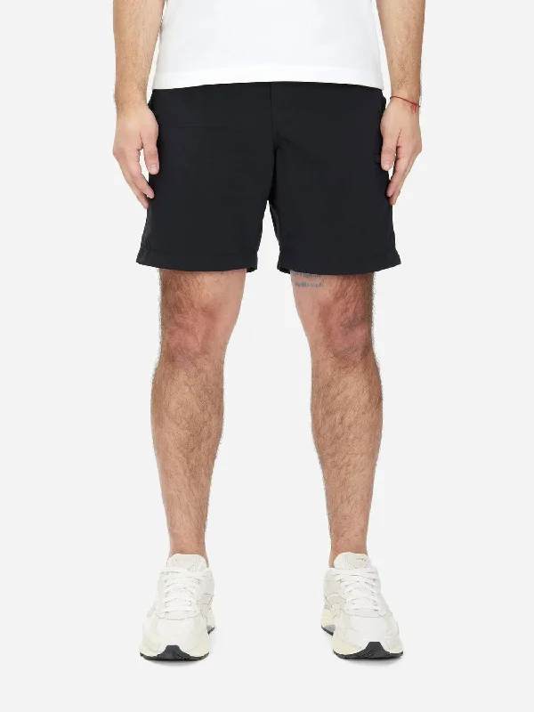 Deal Alert Trail Shorts In Black