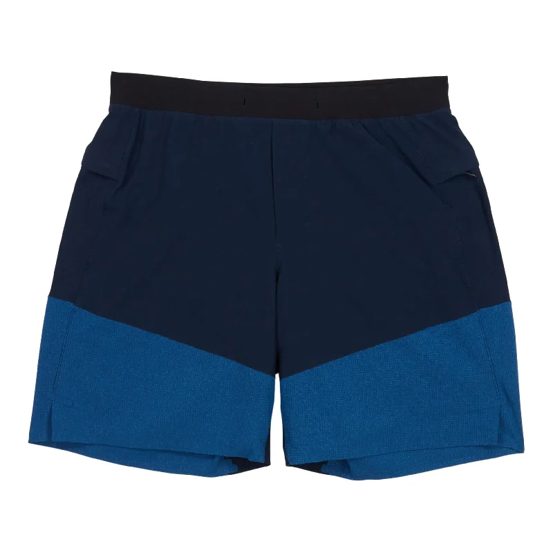 Blowout Sale Train To Beach Short - Resale