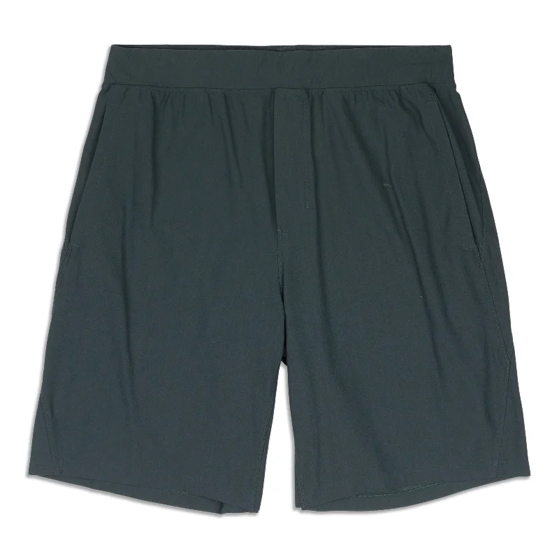 Unmissable Offer Twill Chill Short - Resale