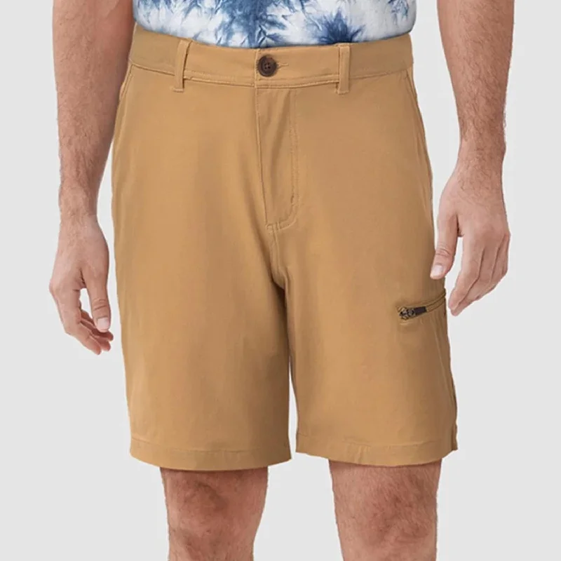 Price Meltdown Vince E-Waist Short In Chinchilla