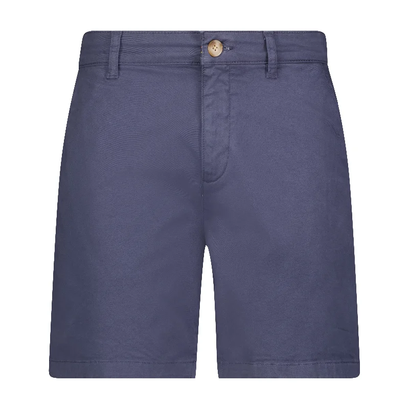 Overstock Sale Vintage Navy Shorts