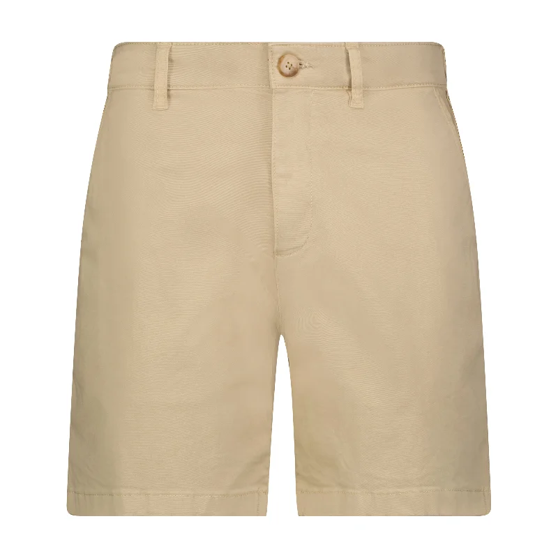 Blowout Sale Vintage Sand Shorts