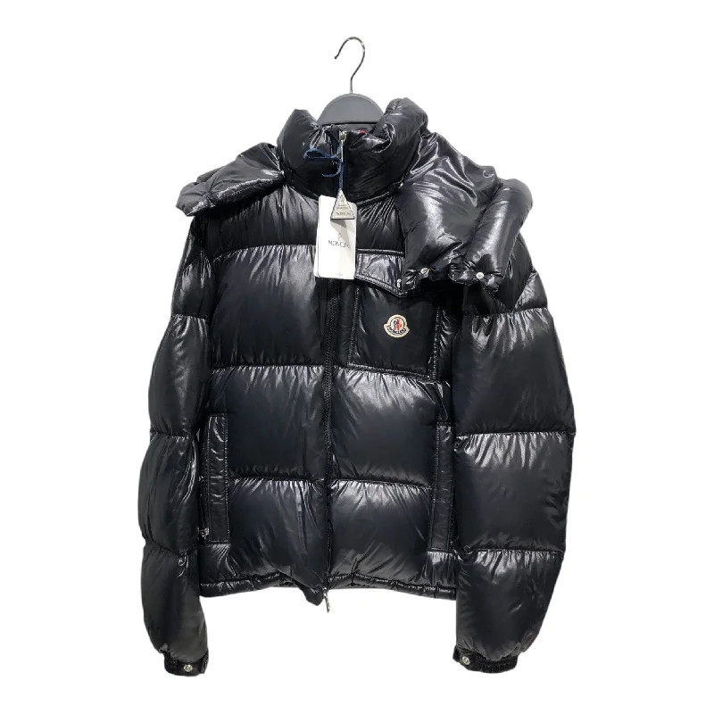 Today’s Special MONCLER/Puffer Jkt/3/Nylon/BLK/