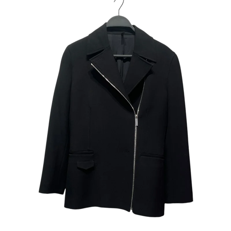 Price Drop Alert Helmut Lang/Tailored Jkt/4/Polyester/BLK/