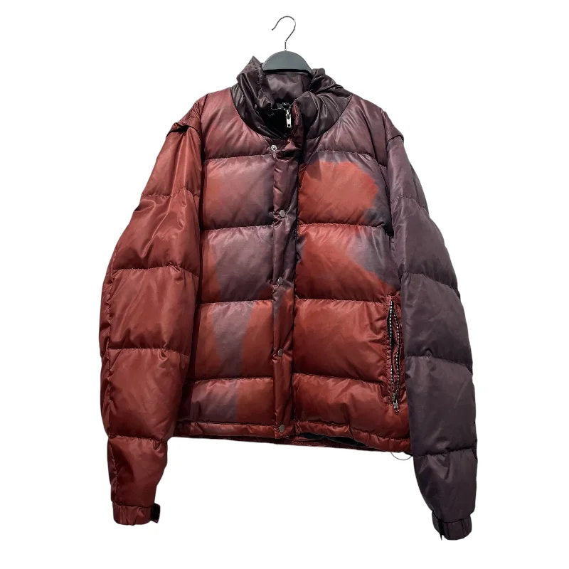 Bargain Blast RANGER CARTEL/Puffer Jkt/L/Nylon/MLT/
