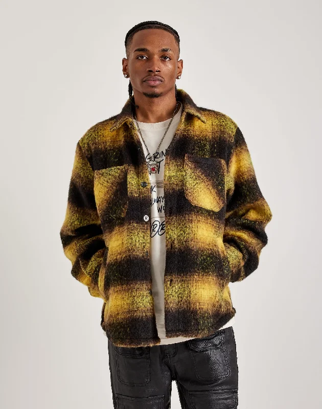 Deal of the Week EPTM Mohair Flannel
