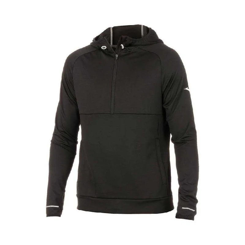 Exclusive Savings Men's Infinity Hoody - Black